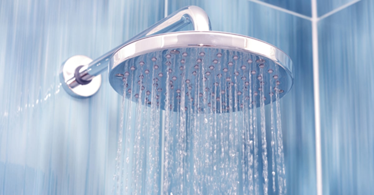 image of bathroom